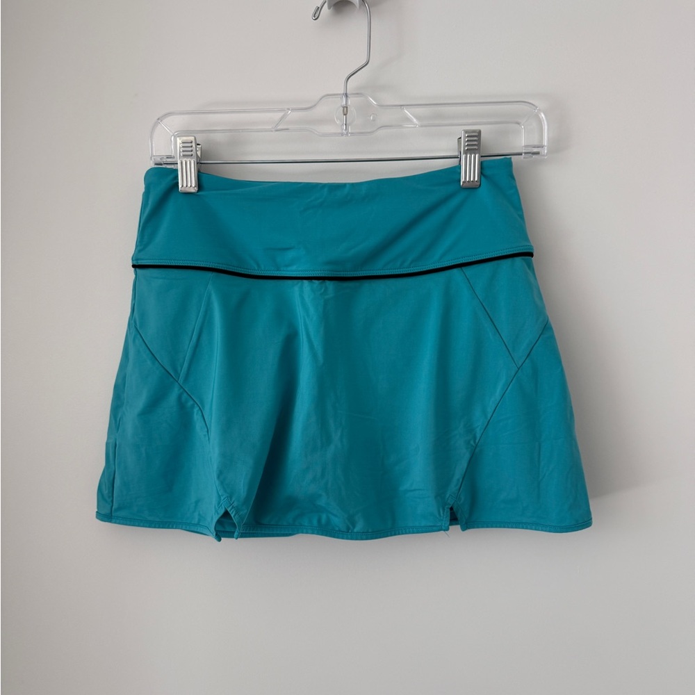 Fila Celestial Point Tennis Skort